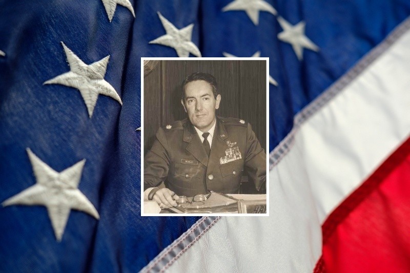 Obituary Col Harold L Beasley Usaf Ret Rutherford Source