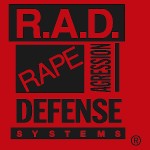 Rape Aggression Defense course logo
