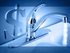 La Vergne Water Department will accept online payment ONLY through city website.