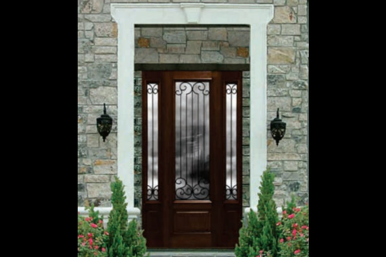 Does Your House Have Curb Appeal Rutherford Source