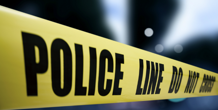 Murfreesboro Homicide Investigation Update police tape