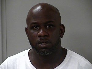 Suspect charged with felony possession cocaine, heroin