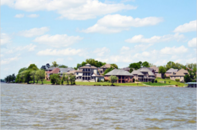 nashville boat club old hickory lake