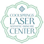 CoolSprings Aesthetics Logo
