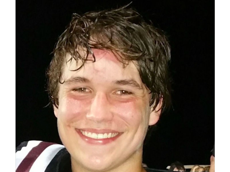 Dual-Threat Cobb Stars for Eagleville Again Friday