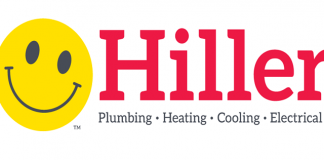 Hiller-Logo