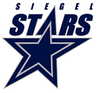 Siegel Stars logo