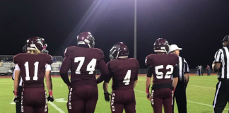 Cobb a Hero for Eagleville Again