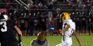 Independence, Smyrna Battle to the Finish in Playoffs