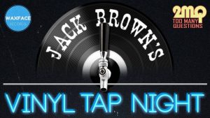 Jack Brown's