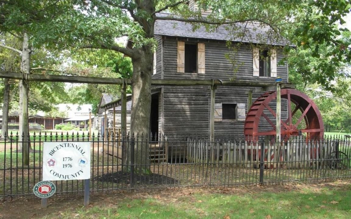 42nd Annual Pioneer Days at Cannonsburgh Village