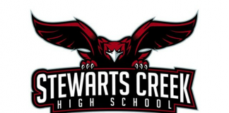 Stewarts Creek High School
