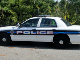 murfreesboro police