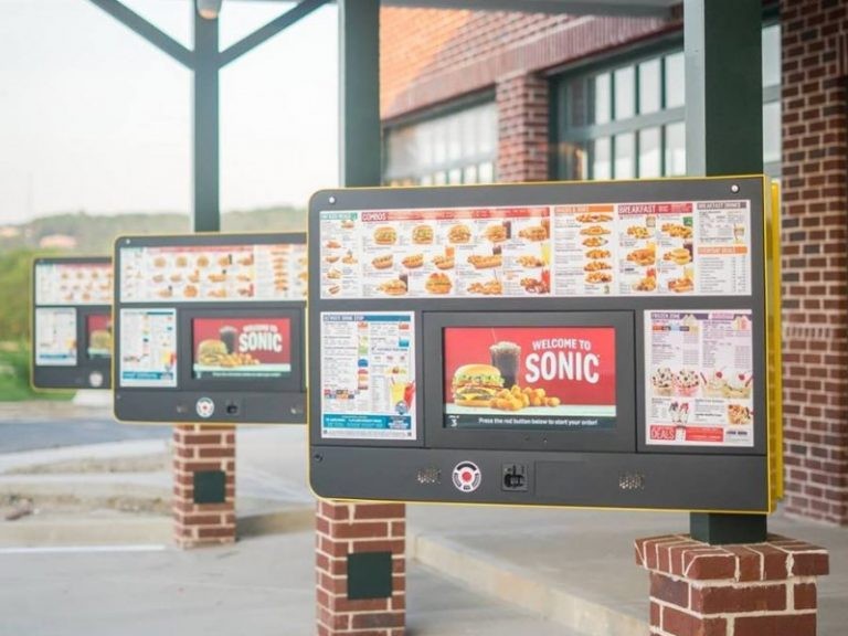 Arby’s Parent Company Buys Sonic Drive-in for $2.3 Billion