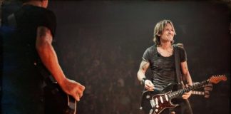 Keith Urban Helps Fan Get Day off Work