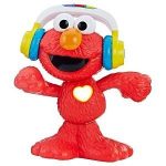 Sesame Street Playskool Friends Let’s Dance Elmo
