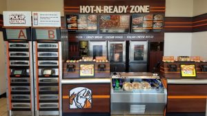 Little Caesars Pizza Portal Available Nationwide