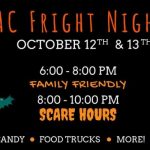 SOAC Fright Nights