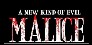 Malice haunted attraction (1)