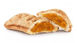 pumpkin pies mcdonalds