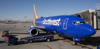 Southwest Adds 3 Nonstop Destinations from BNA
