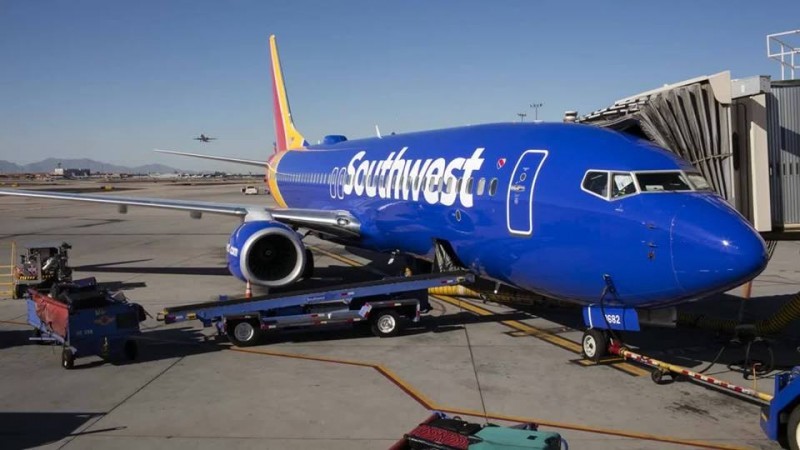 Southwest Adds 3 Nonstop Destinations from BNA