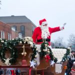 murfreesboro christmas parade