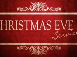 christmas eve services