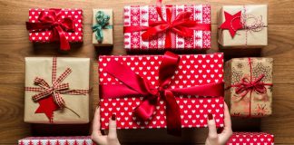 holiday shipping deadlines