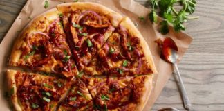 Deals for National Pizza Week