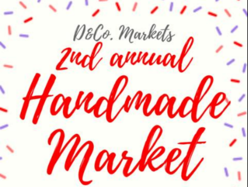 handmade market