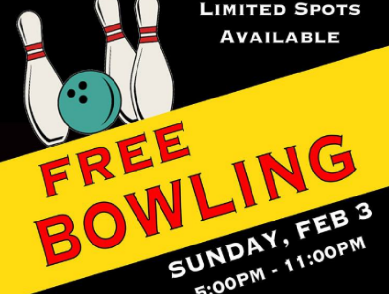 super bowling bash at murfreesboro strike and spare