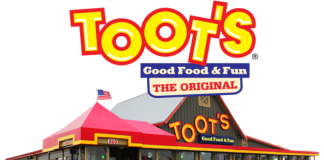 toot's