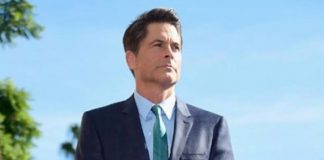 Rob Lowe Brings One Man Show to Nashville