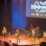 dierks bently at crs