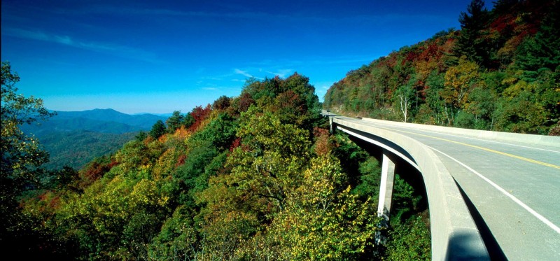 Cherokee Foothills Scenic Highway, South Carolina