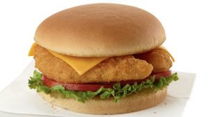 chick-fil-a fish sandwich