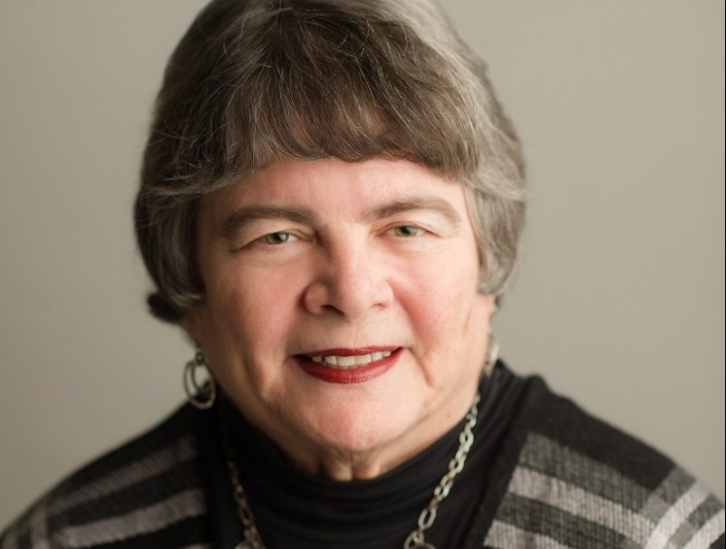 Linda Gilbert Murfreesboro City Schools Director