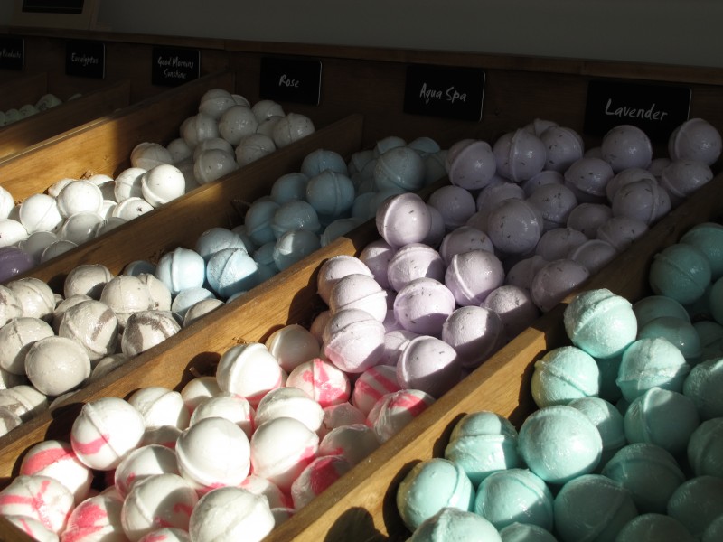 Strip Down with Buff City Soap Rutherford Source