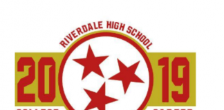 riverdale high school college signing day