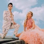 taylor swift and brendon urie