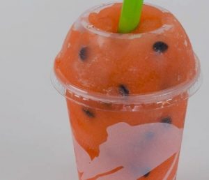 Watermelon Freeze - Only at Taco Bell®