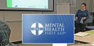MTSU launches Mental Health First Aid certification project