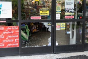 Cigarettes Burglars Target Murfreesboro Businesses