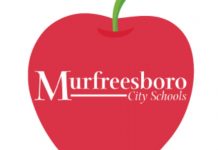 Murfreesboro City Schools