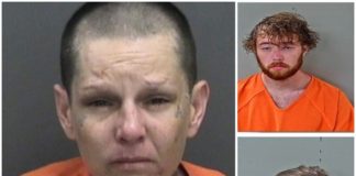 3 Charged in Homicide of Terry Wayne Barber