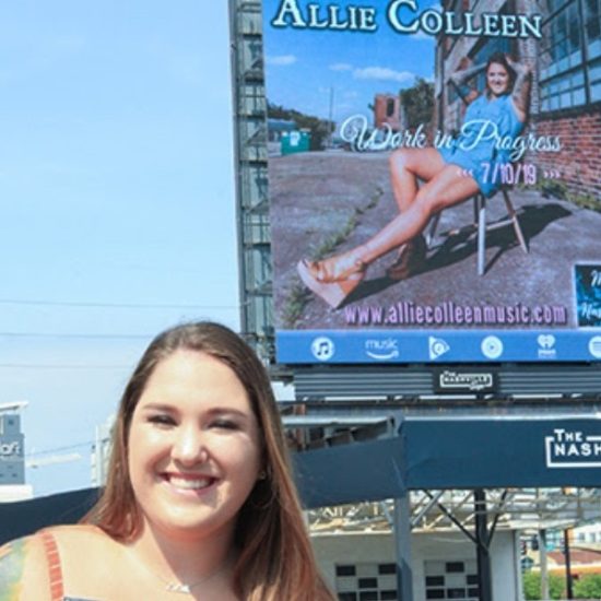 7 Things to Know about Allie Colleen Rutherford Source
