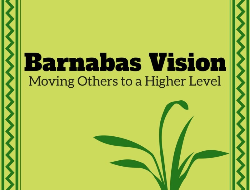 Barnabas Vision