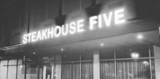 steakhouse five