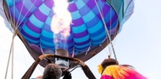 Boro Balloon Fest